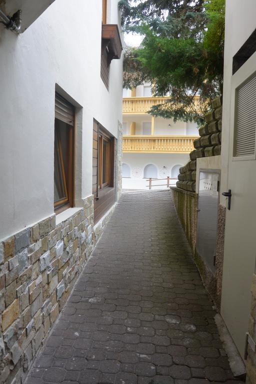 Apartments Antares Colfosco Exterior foto